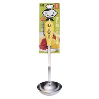 貝印 はじめてのおたま FG5209 1本（直送品）