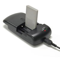 日本トラストテクノロジー MyCharger Multi U 万能充電器 MCMULTIU 1個