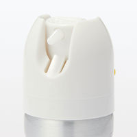 無印良品 防ダニスプレー 空間用 約60プッシュ 良品計画