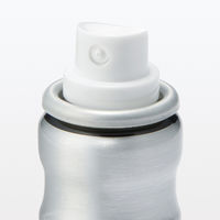 無印良品 防虫スプレー クローゼット 衣装ケース用 約60プッシュ 良品計画