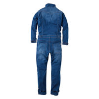 エスケー・プロダクト GE-653デアリーマンツナギ ワンウォッシュ 3L 653-43 1着（直送品）