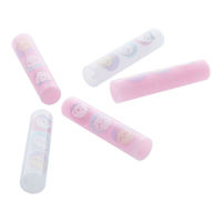 サンスター文具 鉛筆キャップ ちいかわ ともだち柄 S5035260 1パック(5本入)