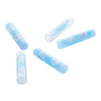 サンスター文具 鉛筆キャップ ちいかわ 検定柄 S5035252 1パック(5本入)