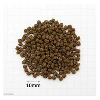 吉田飼料 トレビオ 鯉のエサ小粒 300g 102739 1個（直送品）