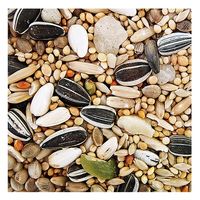 ナチュラルペットフーズ バードテイスト ボタンインコ 1kg 210653 1個（直送品）