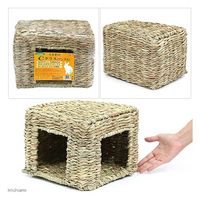 ナチュラルペットフーズ うさぎのCグラス アングル 210794 1個（直送品）