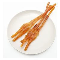 ジンジン KIWAME 牛アキレス ロング 中袋 国産 100g 266516 1個（直送品）