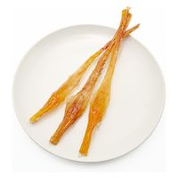 ジンジン KIWAME 牛アキレス ロング 小袋 国産 50g 266515 1個（直送品）