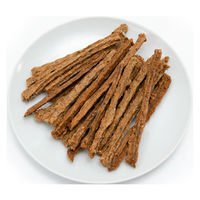 ジンジン KIWAME 北海道産 鮭スティック 中袋 150g 274310 1個（直送品）