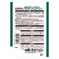 キョーリン ビタクリンミジンコ ミニキューブ 45g 1枚 295173 1個（直送品）