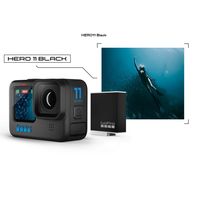 GoPro HERO11 Black CHDHX-112-FW 1台
