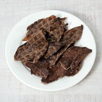 ジンジン 小袋おやつ 京丹波鹿肉ジャーキー 35g 292821 1個（直送品）