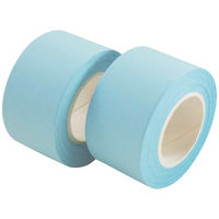 プリントインフォームジャパン ふせん ロルフ リフィル 50mm×10m ブルー 1715-0011-000 1袋（2本）