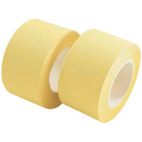 プリントインフォームジャパン ふせん ロルフ リフィル 50mm×10m イエロー 1715-0013-000 1袋（2本）