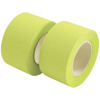 プリントインフォームジャパン ふせん ロルフ リフィル 50mm×10m グリーン 1715-0012-000 1袋（2本）
