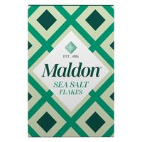 マルドン シーソルト 250g 3個 Maldon 塩 英国王室御用達