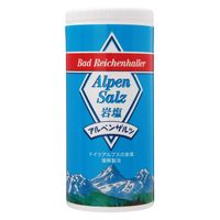 アルペンザルツ 岩塩 250g 3個 SKWイーストアジア 塩