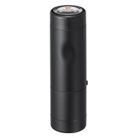 シヤチハタ 【電子帳簿保存法対策】データーネームEX15号ブラックPDF/保存済 インキ青 XGL-15C 1個