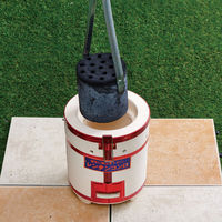 武田コーポレーション レンタンコンロ AHR7008 1箱(2個入)（直送品）