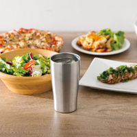 武田コーポレーション 真空2層ステンレスタンブラー450ml STT450 1箱(32個入)（直送品）