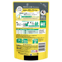 レノアハピネス アロマジュエル シトラス＆ヴァーベナ 詰め替え 365mL 1個 香り付け専用剤 P＆G