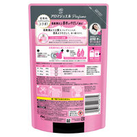 レノアハピネス アロマジュエル ブルーミングブロッサム 詰め替え 365mL 1個 香り付け専用剤 P＆G