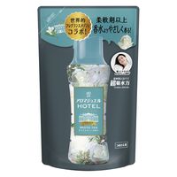 レノアハピネス アロマジュエル ホワイトティー 詰め替え 365mL 1セット（3個） 香り付け専用剤 P＆G