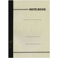 ツバメノート 白無地 N2009 1セット(1冊×20)