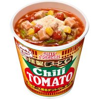 日清食品 カップヌードル 燻製チーズのチリトマト 1個
