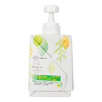 ピジョン ベビーミルクローション キューブパック 顔・からだ用 600g