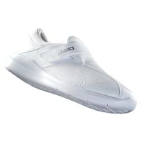 【ナースシューズ/靴】住商モンブラン アシックス ナースウォーカー101 ホワイト 23.0cm FMN101-01