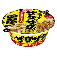 エースコック まぜてザクザク！シン・濃厚アブラソバ 1セット（12個）