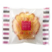 グルテンフリーマドレーヌ 10個 ヌベール 洋菓子 個包装