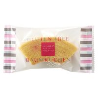 グルテンフリーカットバウム 10個 ヌベール 洋菓子 個包装