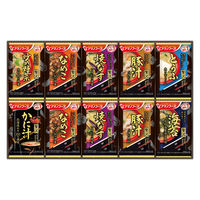 アサヒグループ食品 アマノフーズ おみそ汁贅沢ギフト 150Z 1セット（20食：10食入×2箱）