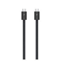 Apple純正 Thunderbolt 4ケーブル 1m USB Type-C MU883FE/A 1本