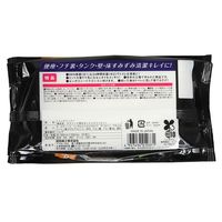 昭和紙工 ラクリーナ99%除菌流せるトイレクリーナー 4957434010371 1セット(20枚×20個)