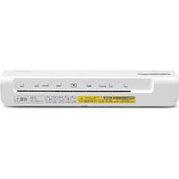 アイリスオーヤマ ラミネーター　KLM42X　ホワイト KLM42X 1台（わけあり品）