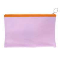 サンスター文具 メッシュケース MIESH B6サイズ ちいかわ うさぎ S8726442 1個