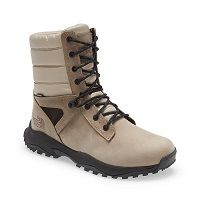 【並行輸入品】M THERMOBALL BOOT ZIP-UP  NF0A4OAI1X3  FLAX/TNF-BLACK  US7/25.0cm  1（直送品）