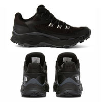 【並行輸入品】M VECTIV TARAVAL NF0A52Q1 NF0A5LWT  (KY4)ブラック  US9.5/27.5cm  1点（直送品）