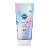 サンカットR ライトアップUV エッセンス 80g SPF50・PA++++ コーセーコスメポート 化粧下地