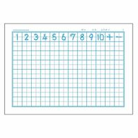 ショウワノート ポケットモンスター学習帳 B5サイズ さんすう 7マス 十字リーダー入り 24401208 1冊