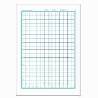 ショウワノート ポケットモンスター学習帳 B5サイズ こくご 10マス 十字リーダー入り 24408008 1セット(3冊)