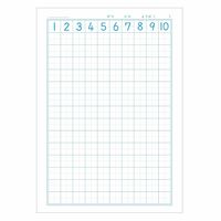 ショウワノート ポケットモンスター学習帳 B5サイズ さんすう 14マス 24402108 1セット(3冊)