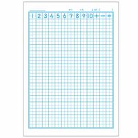 ショウワノート ポケットモンスター学習帳 B5サイズ さんすう 17マス 24402208 1セット(3冊)