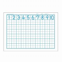 ショウワノート ポケットモンスター学習帳 B5サイズ さんすう 6マス 十字リーダー入り 24401008 1セット(3冊)