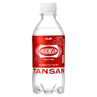 アサヒ飲料 ウィルキンソン タンサン 300ml 1セット（96本）