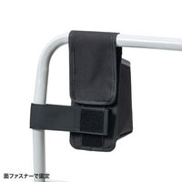 サンワサプライ 台車用ポケット(大) VEH-PKT2 1個（直送品）