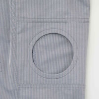 サンエス つなぎ 24インディゴ LL KF92036 1着（直送品）